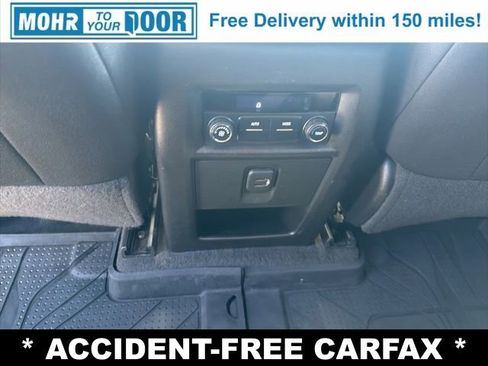 Used 2019 Chevrolet Traverse LT w/ LPO, Floor Liner Package image 33