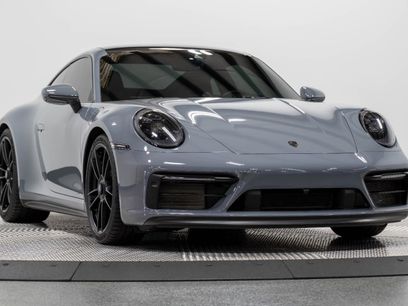 Used 2023 Porsche 911 Carrera GTS