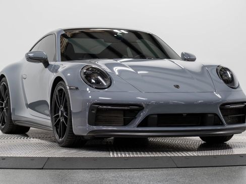 Used 2023 Porsche 911 Carrera GTS image 1
