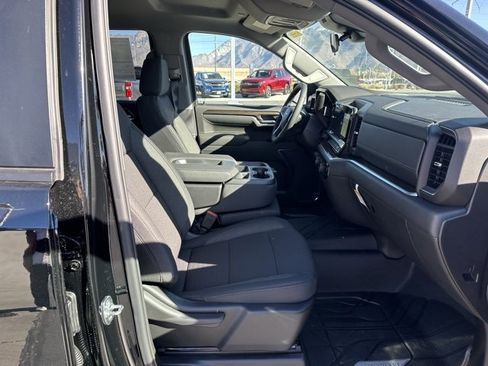 New 2026 Chevrolet Silverado 1500 LT image 24