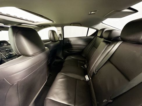 Used 2018 Acura ILX image 24