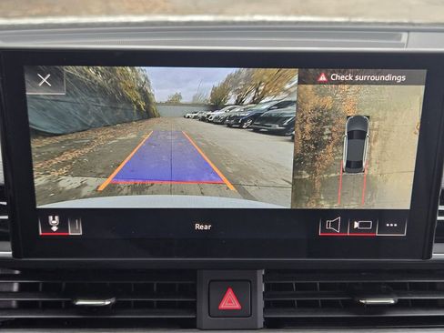 Certified 2022 Audi A4 2.0T Premium Plus w/ Premium Plus Package image 21