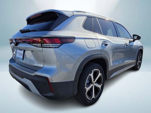 New 2026 Volkswagen Tiguan SE image 4