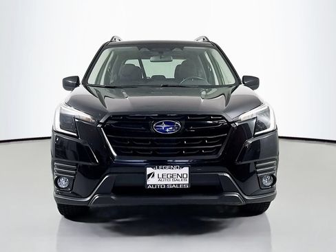 Used 2022 Subaru Forester Premium AWD/4WD image 2