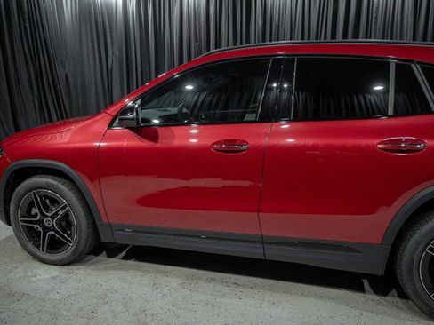 Used 2026 Mercedes-Benz GLA 250 image 5