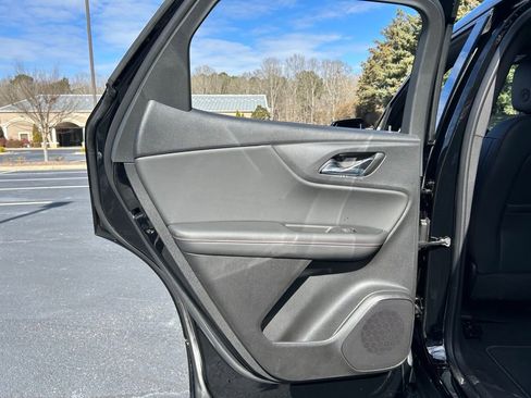 New 2026 Chevrolet Blazer RS image 56