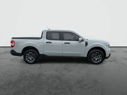 Used 2023 Ford Maverick XLT w/ XLT Luxury Package image 9