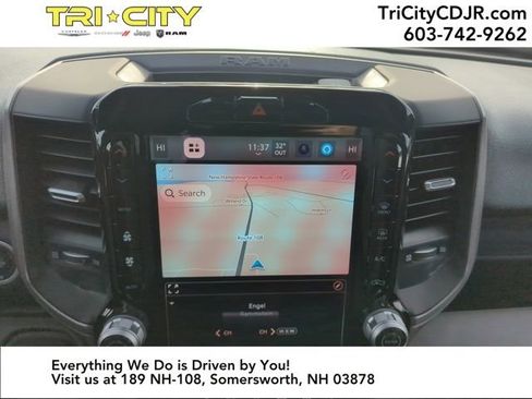 New 2026 RAM 2500 Tradesman image 16