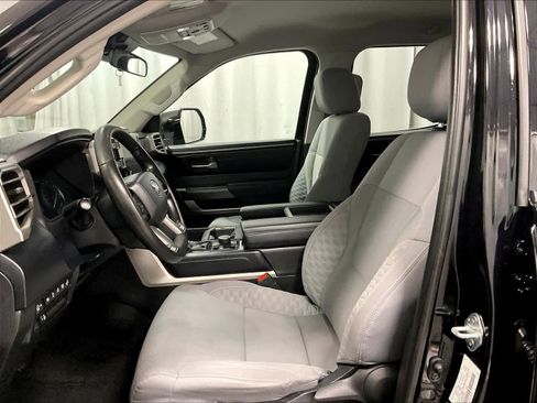 Used 2023 Toyota Tundra SR5 image 10