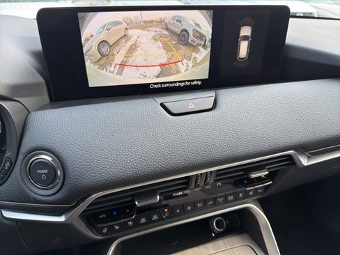 New 2026 MAZDA CX-90 Plug-In Hybrid w/ Preferred image 17