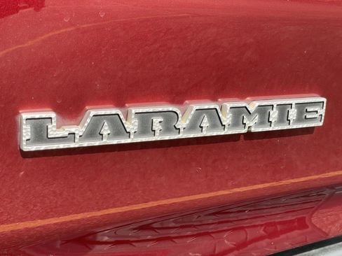 Certified 2020 RAM 1500 Laramie w/ Sport Appearance Package image 60
