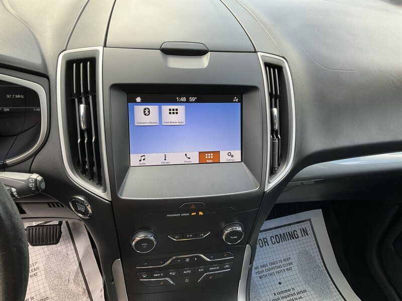Used 2019 Ford Edge SEL w/ Equipment Group 201A AWD/4WD image 27