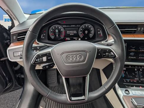 Used 2023 Audi A6 3.0T Prestige AWD/4WD image 20