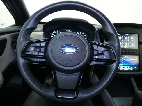 Used 2025 Subaru Forester image 35