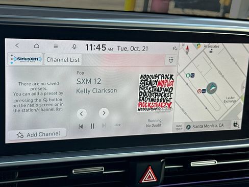 Used 2023 Hyundai Ioniq 6 SEL image 17