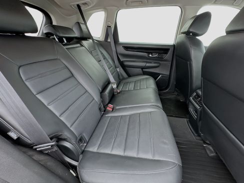 Used 2024 Honda CR-V EX-L image 20