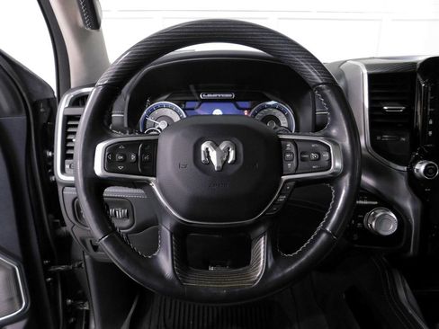 Used 2022 RAM 1500 Limited image 45