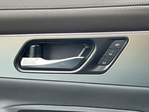 New 2026 Nissan Murano Platinum w/ Cargo Package image 22