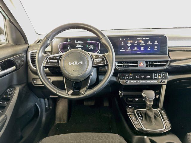 Certified 2025 Kia Seltos S AWD/4WD image 22