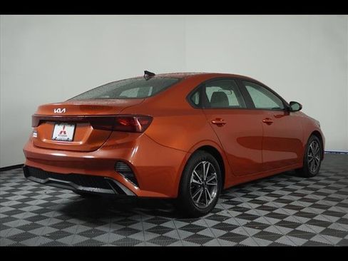 Used 2024 Kia Forte LXS image 28