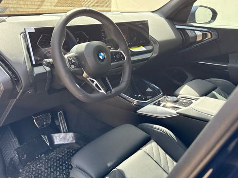 Used 2026 BMW X3 xDrive30i w/ M Sport Package AWD/4WD image 13