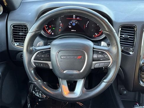 Used 2020 Dodge Durango GT w/ Blacktop Package image 12