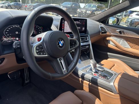 Used 2025 BMW M8 Competition AWD/4WD image 19