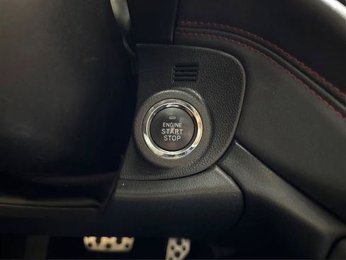Used 2024 Subaru Legacy Sport AWD/4WD image 33