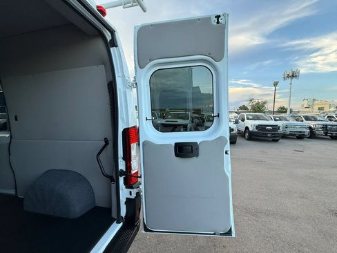 Used 2022 RAM ProMaster 1500 FWD image 23