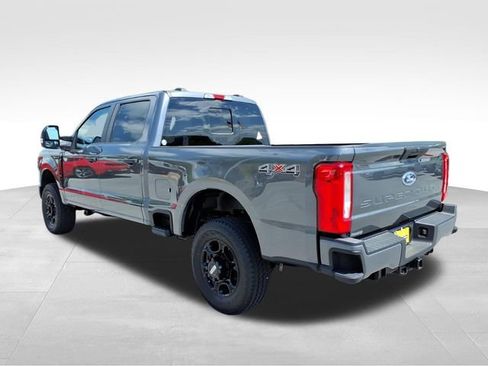 New 2026 Ford F250 XL w/ STX Appearance Package AWD/4WD image 6