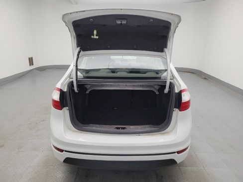Used 2018 Ford Fiesta S FWD image 29