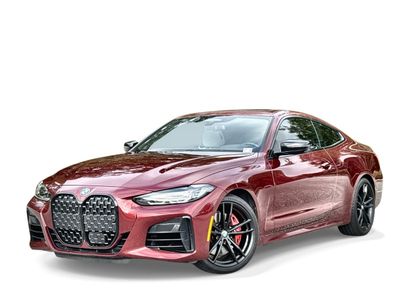 Certified 2023 BMW M440i Coupe w/ Premium Package