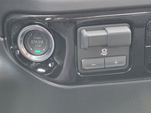 New 2026 Chevrolet Silverado 1500 RST w/ RST Select Package image 20