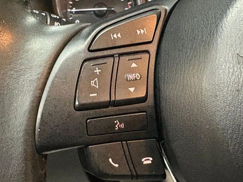 Used 2013 MAZDA CX-5 Touring w/ Touring Tech Pkg image 31