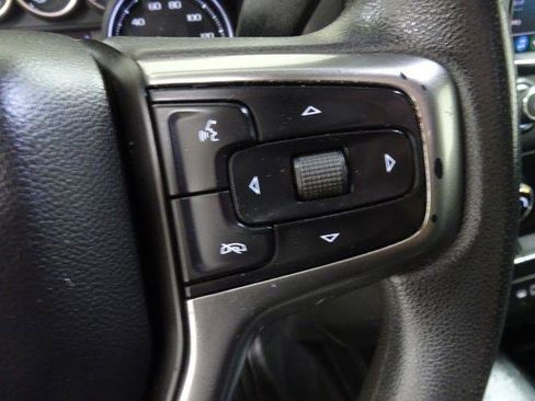 Used 2020 Chevrolet Silverado 2500 LT AWD/4WD image 27