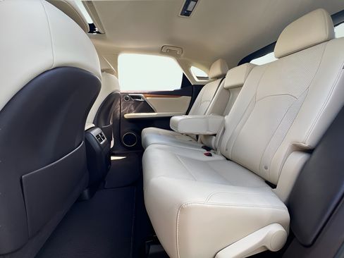 Used 2020 Lexus RX 350 FWD w/ Premium Package image 9