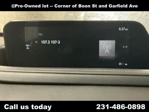 Used 2025 MAZDA CX-30 AWD 2.5 S w/ Preferred Package image 23