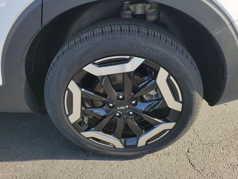 Used 2025 Kia Telluride S AWD/4WD image 35
