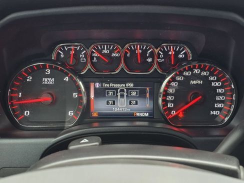 Used 2016 GMC Sierra 1500 SLT image 12