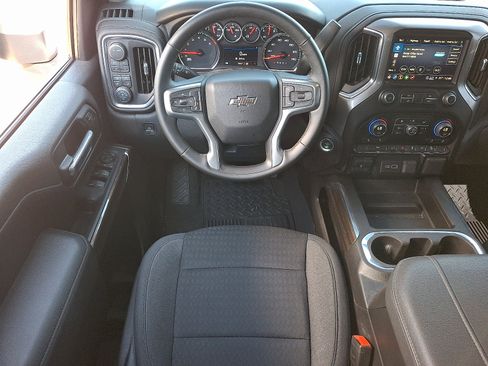 Used 2023 Chevrolet Silverado 2500 LT w/ Z71 Sport Edition AWD/4WD image 12