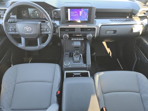 New 2026 Toyota Tacoma SR5 RWD image 8