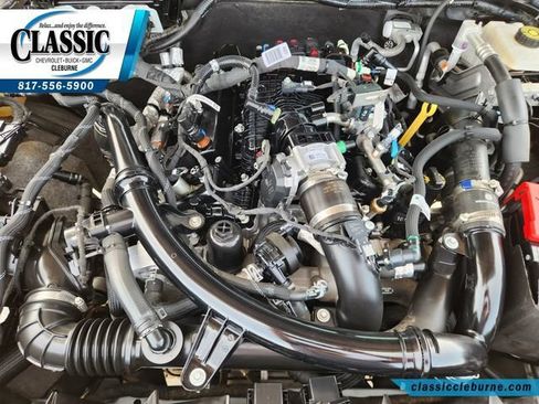 Used 2022 Ford Bronco Big Bend AWD/4WD image 29