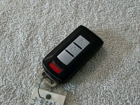 Used 2020 Mitsubishi Outlander Sport ES image 26