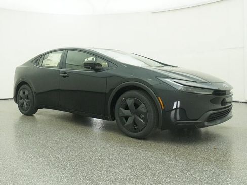 New 2026 Toyota Prius LE image 50