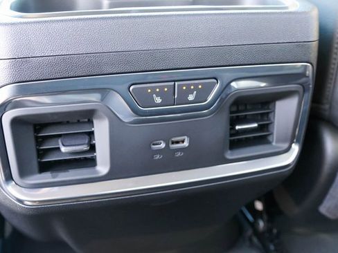 New 2026 GMC Sierra 1500 Denali w/ Technology Package image 16