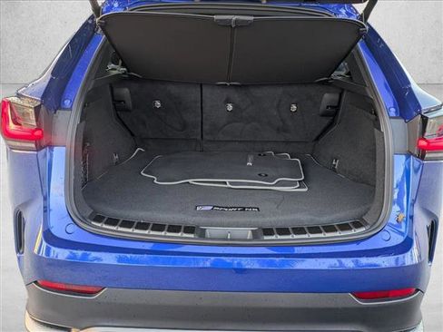 Used 2024 Lexus NX 350 F Sport image 6