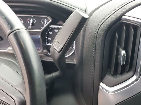 Used 2021 GMC Sierra 1500 Elevation w/ X31 Off-Road Package image 16