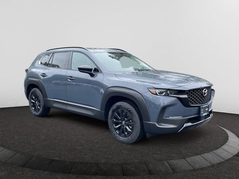 New 2026 MAZDA CX-50 AWD 2.5 Hybrid w/ Weather Package image 6