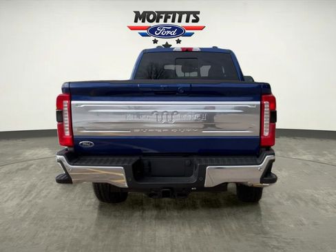 New 2026 Ford F350 King Ranch image 4