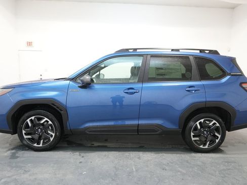 New 2026 Subaru Forester Limited image 4